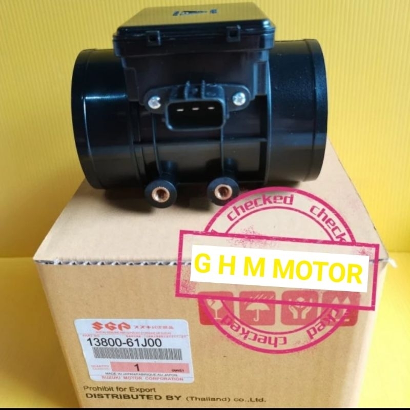 sensor air flow suzuki vitara 1.600cc original