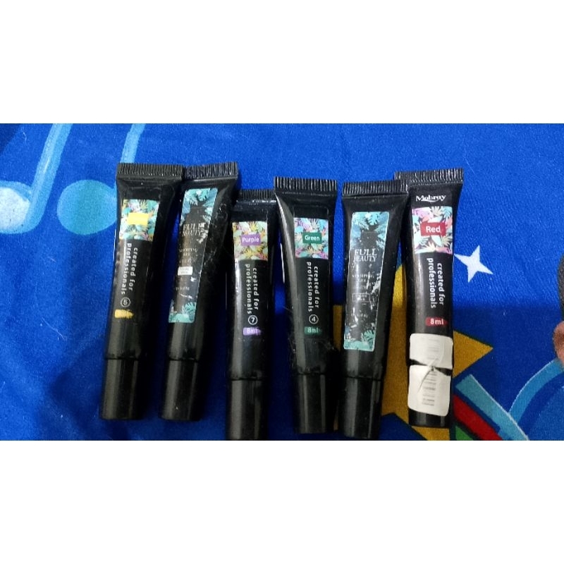 gelstamp