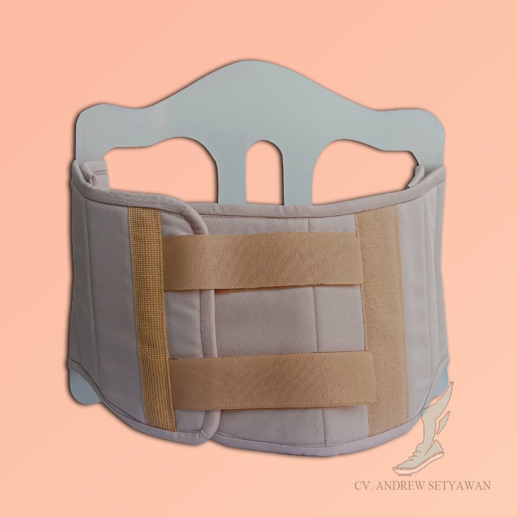 LSO Brace (Chair back)