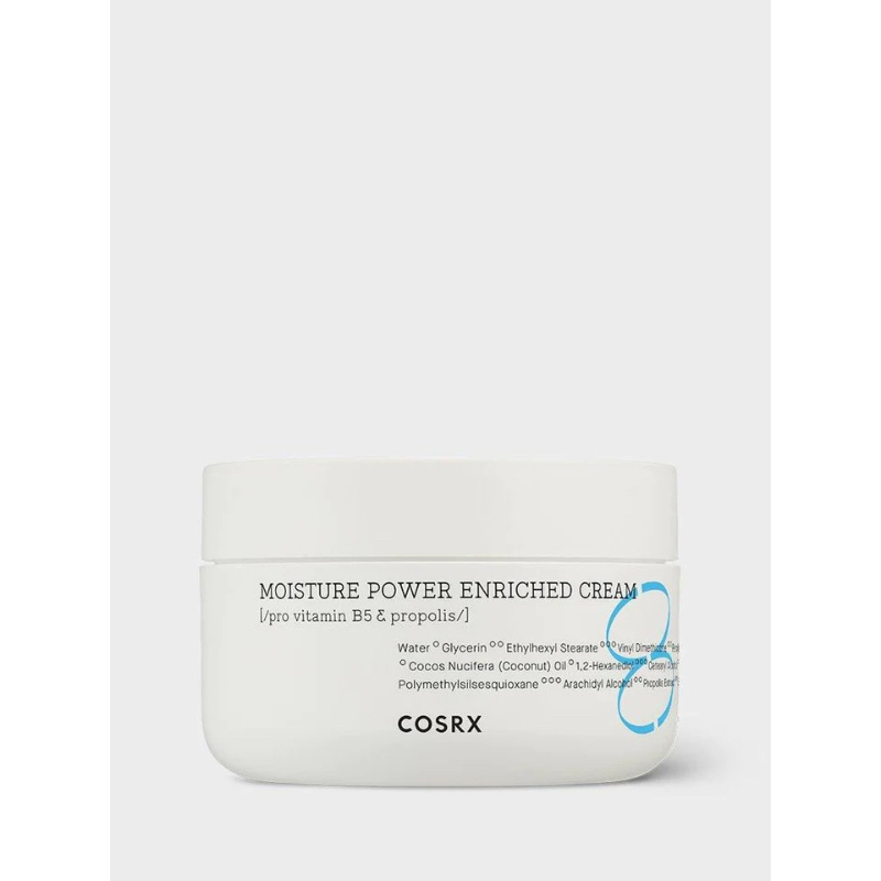 COSRX Hydrium Moisture Power Enriched Cream
