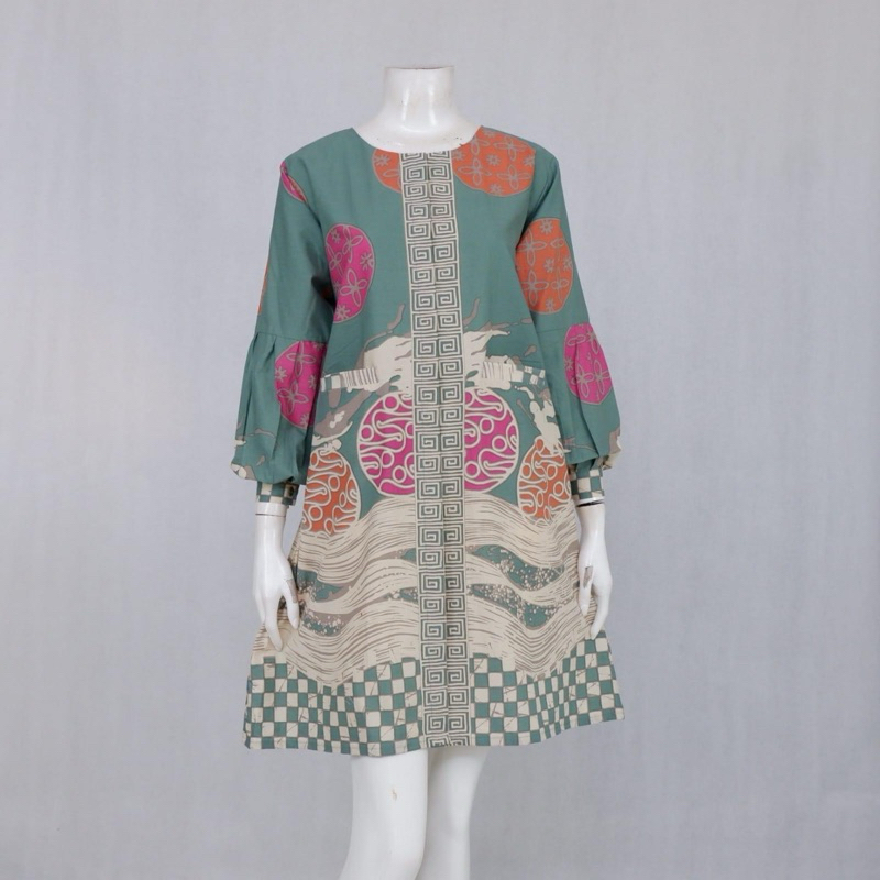 BATIK PREMIUM HALUSAN