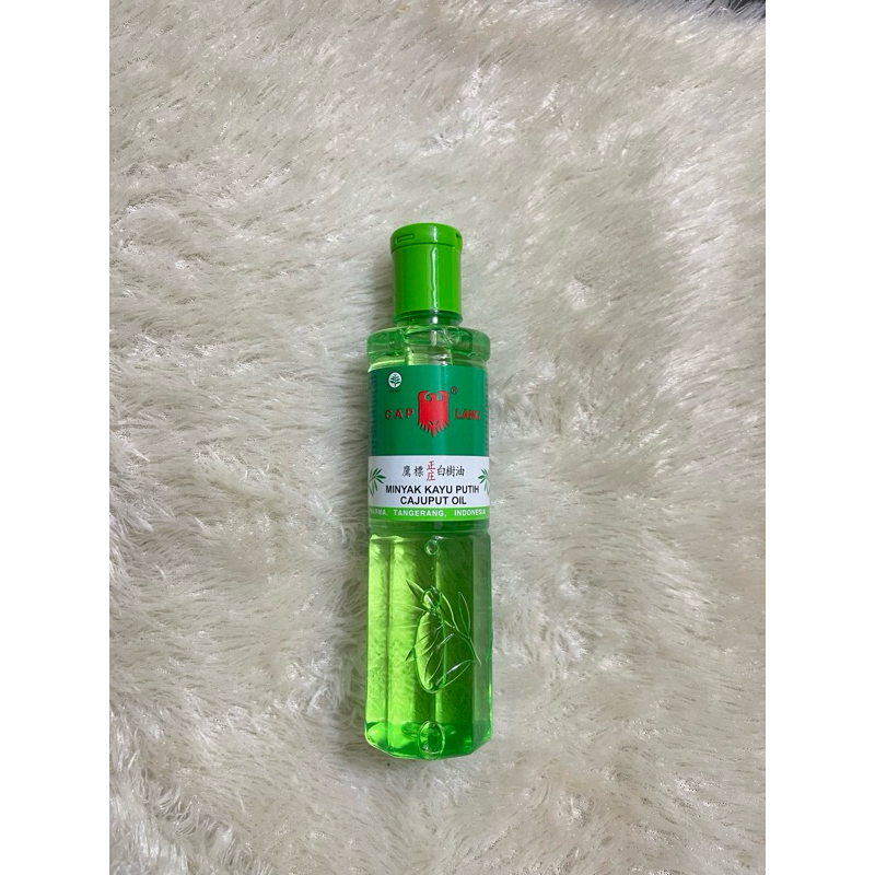 Minyak Kayu Putih 120ml