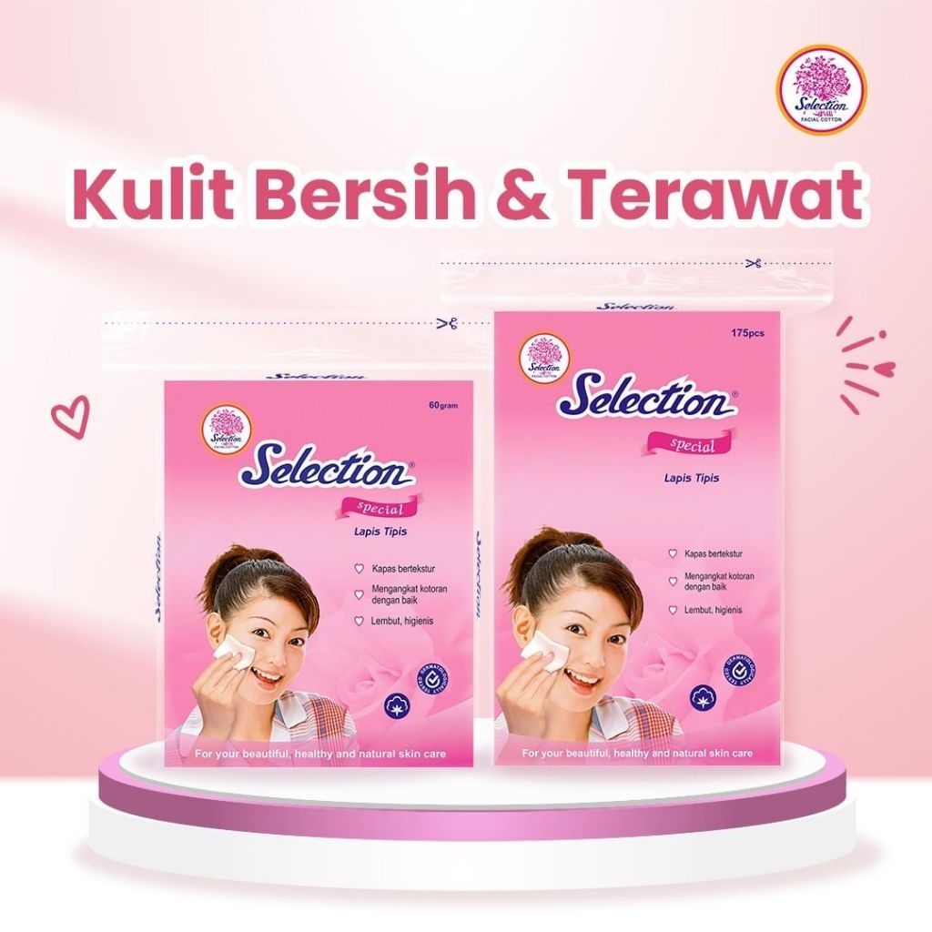 SELECTION SPECIAL LAPIS TIPIS