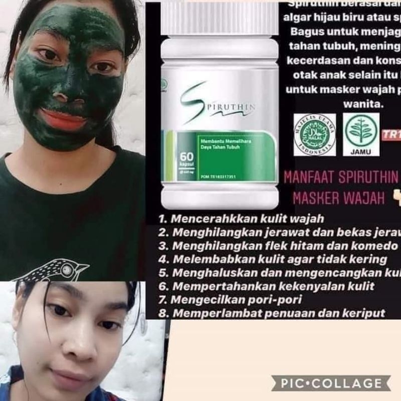 SPIRUTHIN