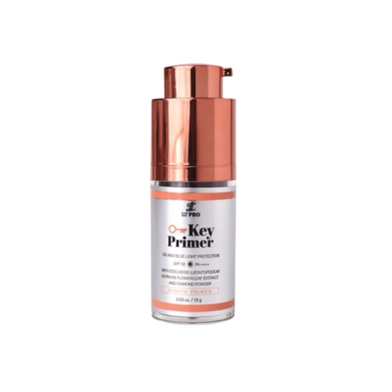 LT PRO KEY PRIMER