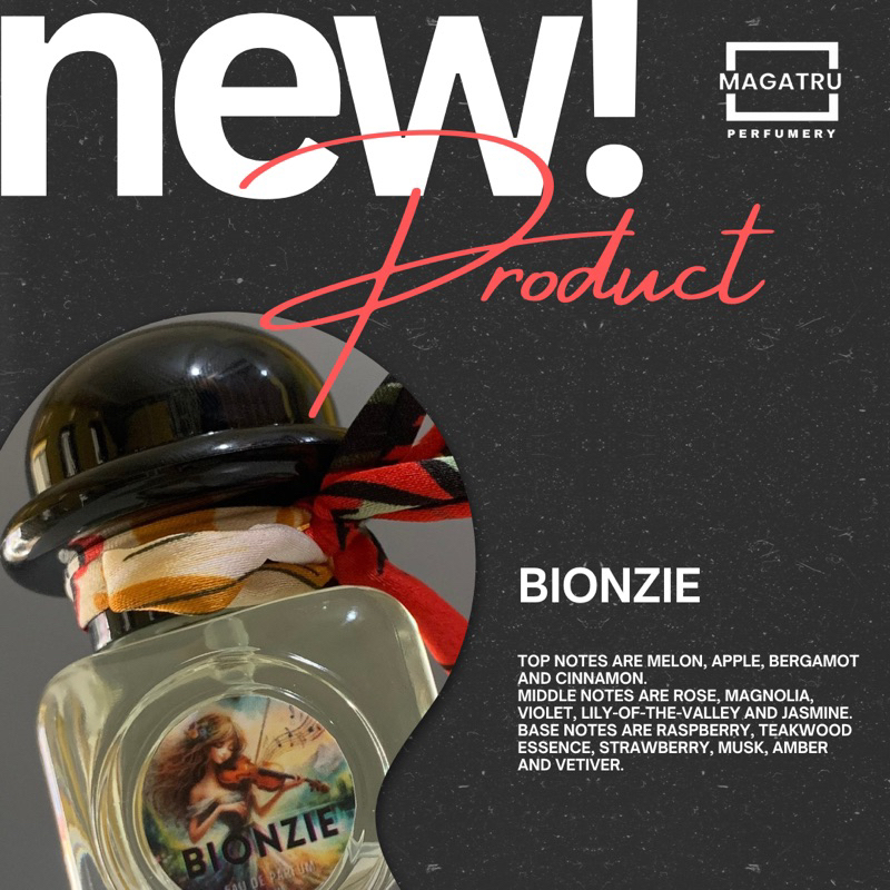 BIONZIE