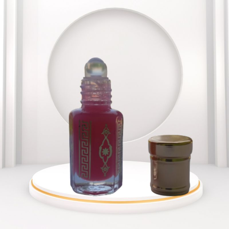 misk tahara pengantin pink 6 ml