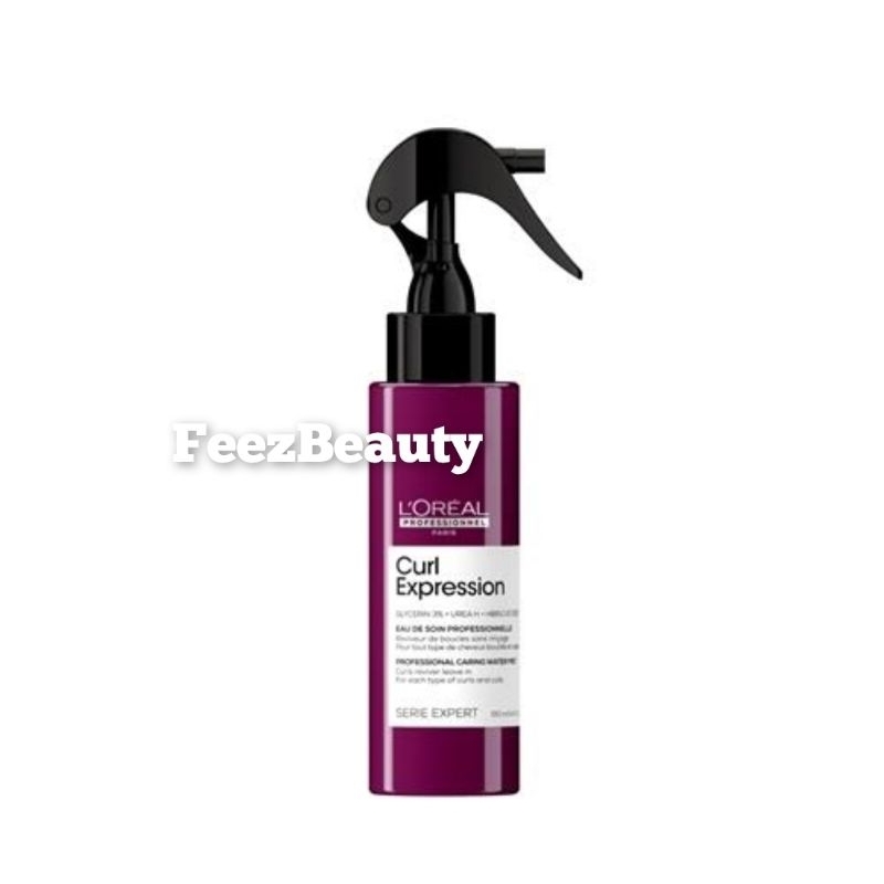 LOREAL SERIE EXPERT CURL EXPRESSION LEAVE IN 190ML