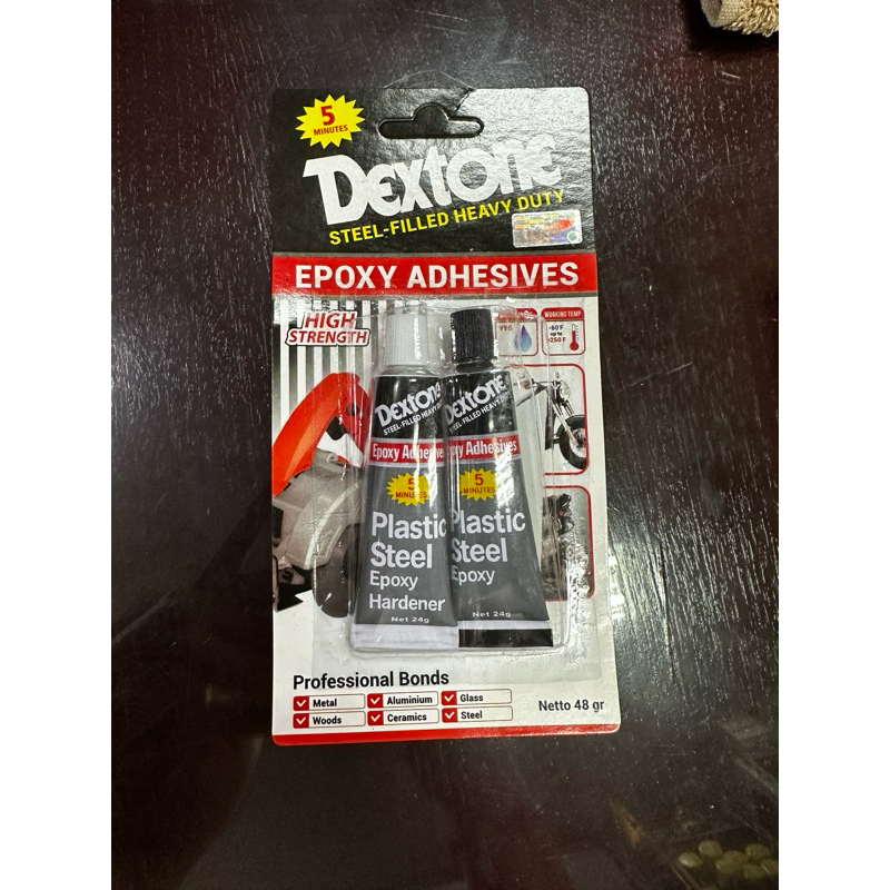 DEXTONE Lem Besi