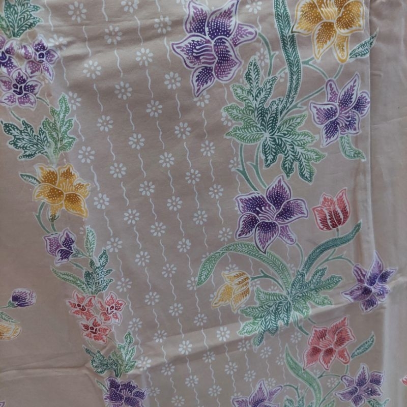 kain Batik Encim