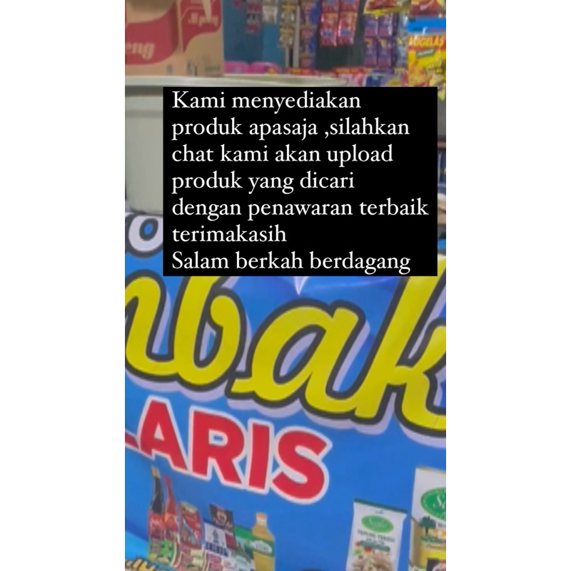 beras mayang unus