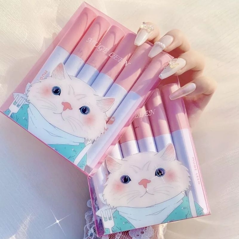 lipstik murah