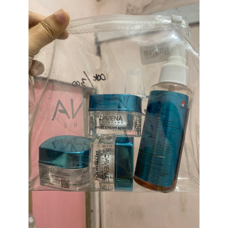 Davienapreloved