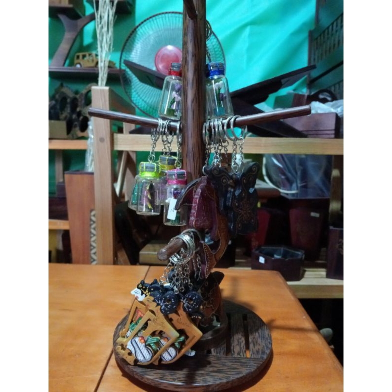 Gantungan kunci