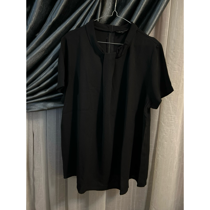 Blouse Executive Wanita