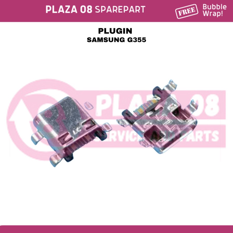 PLUGIN SAMSUNG G355