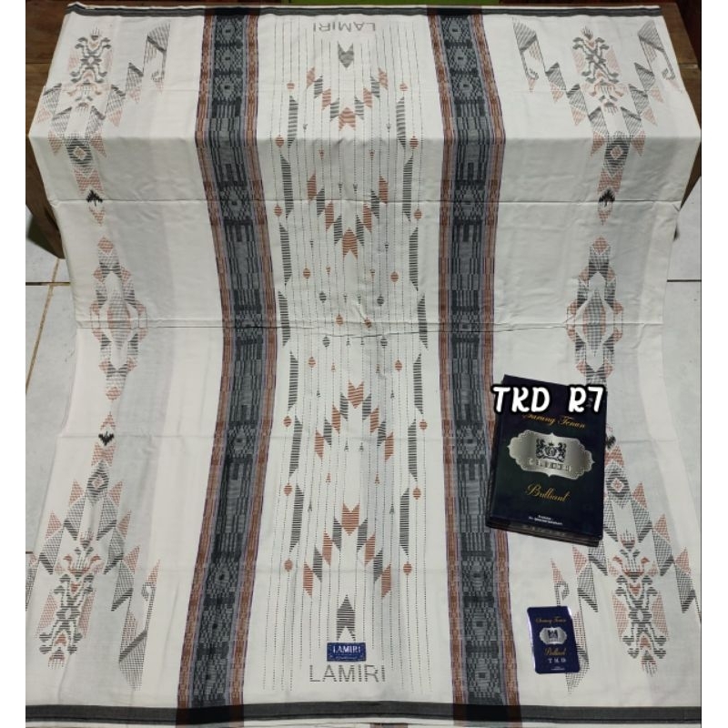 SARUNG LAMIRI TKD RAYON DOBBY RAYON TERMURAH (COD)