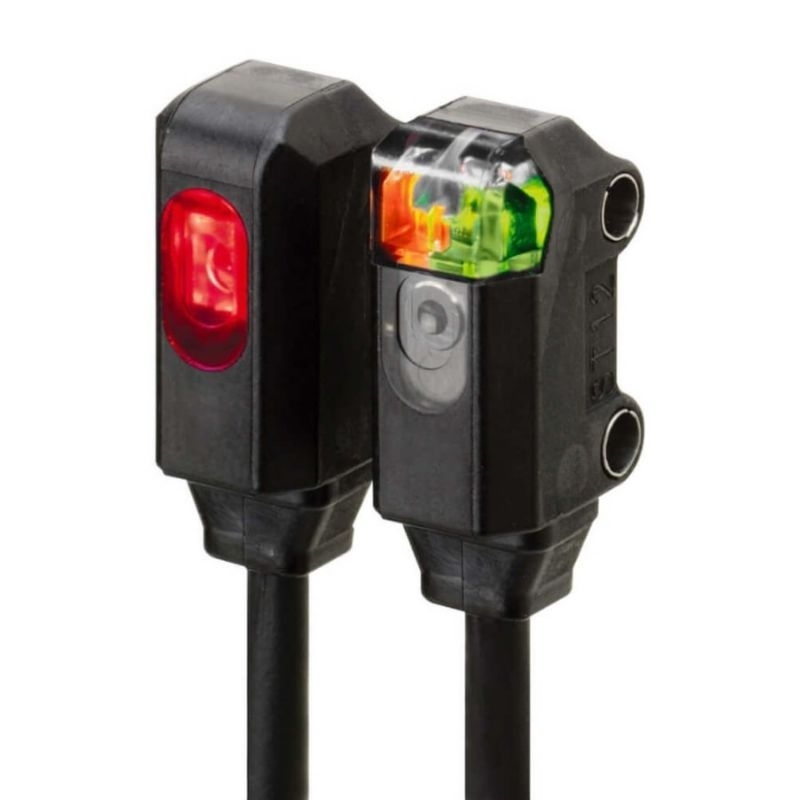PHOTOELECTRIC SENSOR OMRON E3T-ST11 2M