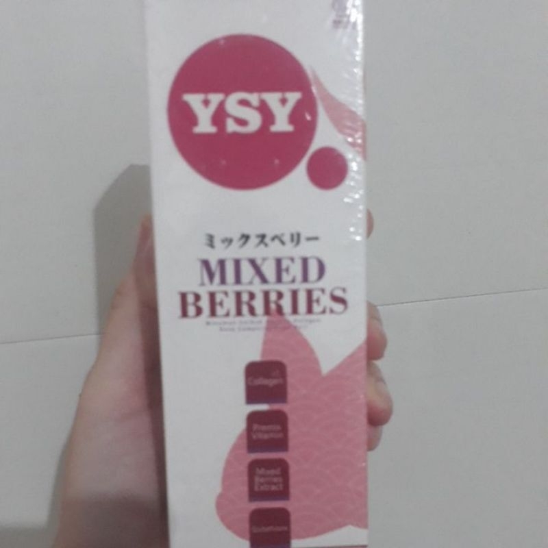 YSY Collagen
