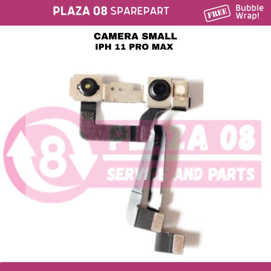CAMERA SMALL IPH 11 PRO MAX