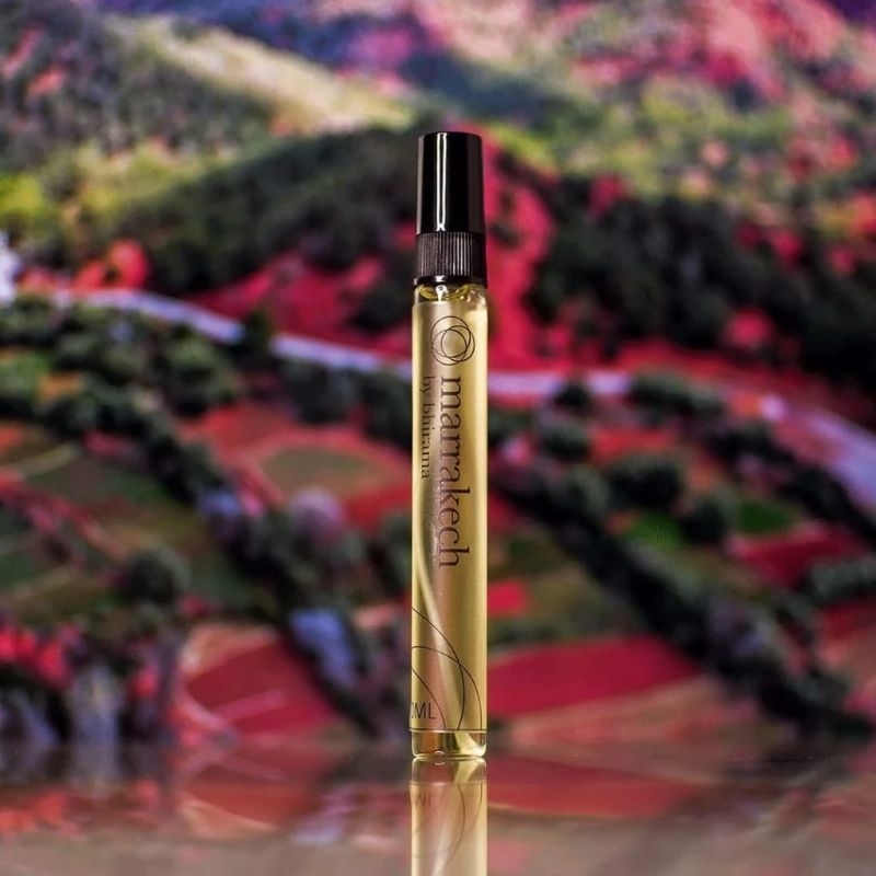 Parfum Marrakech 10ml