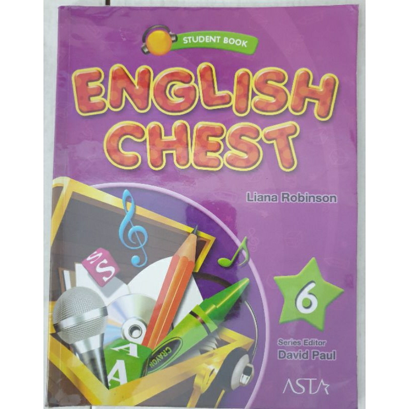 Buku Cetak Kelas 6 SD