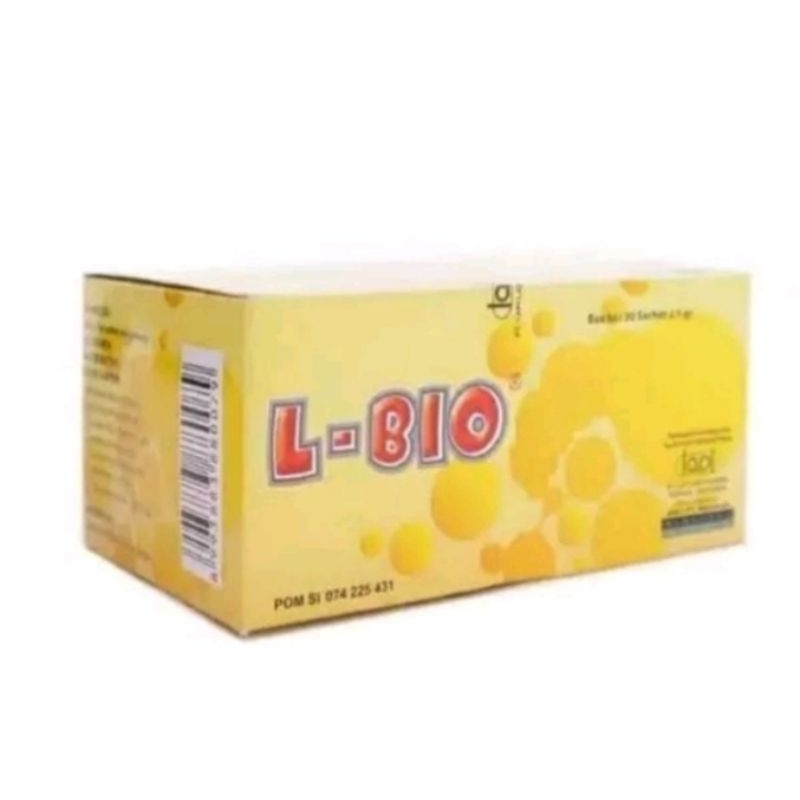 L-Bio