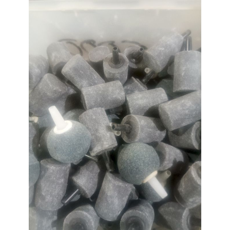 batu air stone kecil