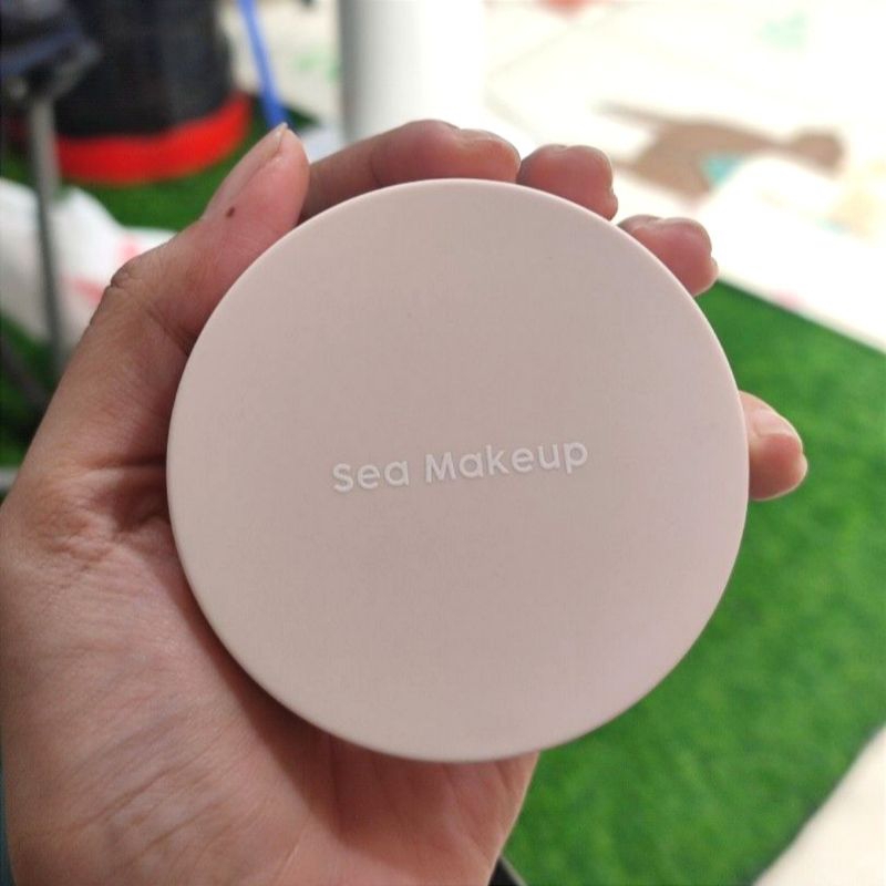 sea make up twc