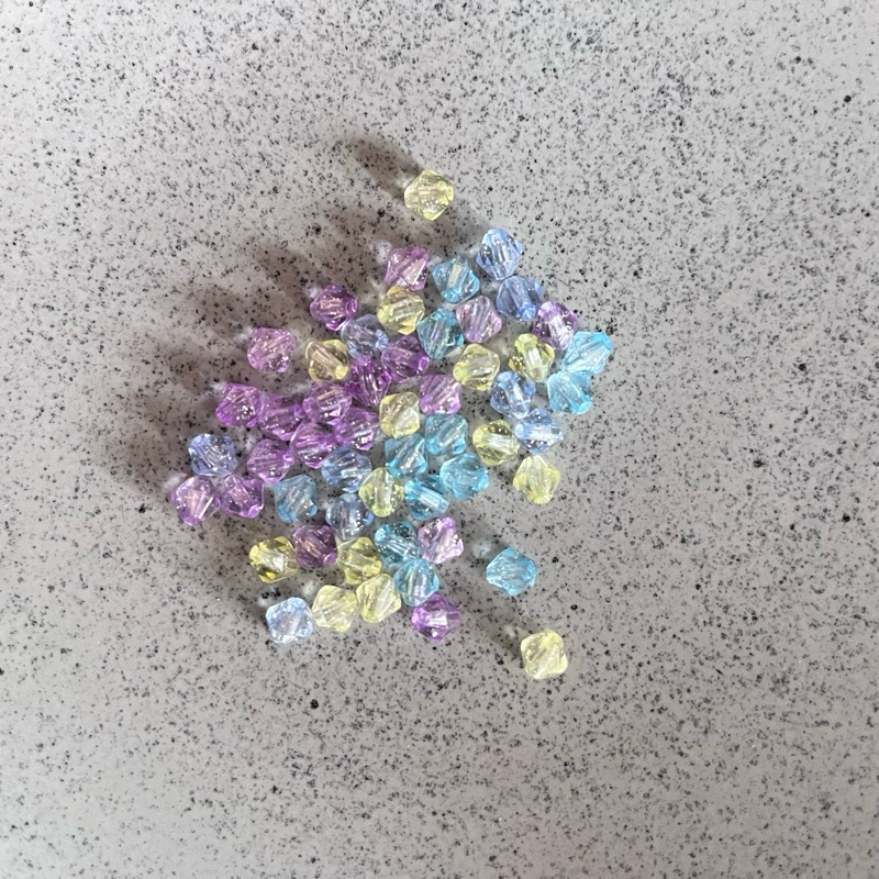 5gr manik mote diamond mix