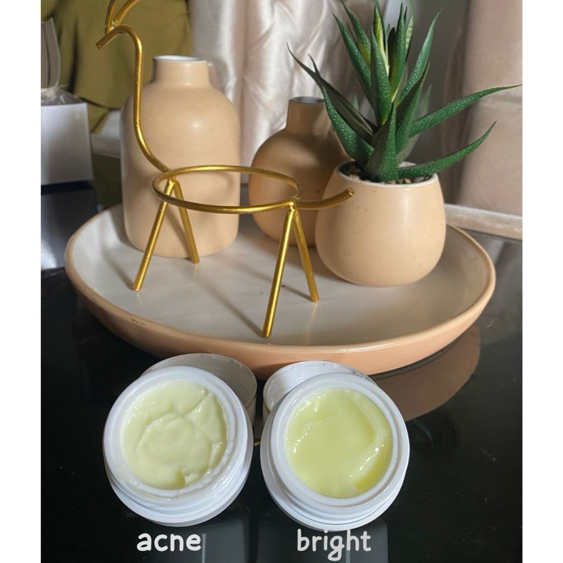 krim malam Qglow