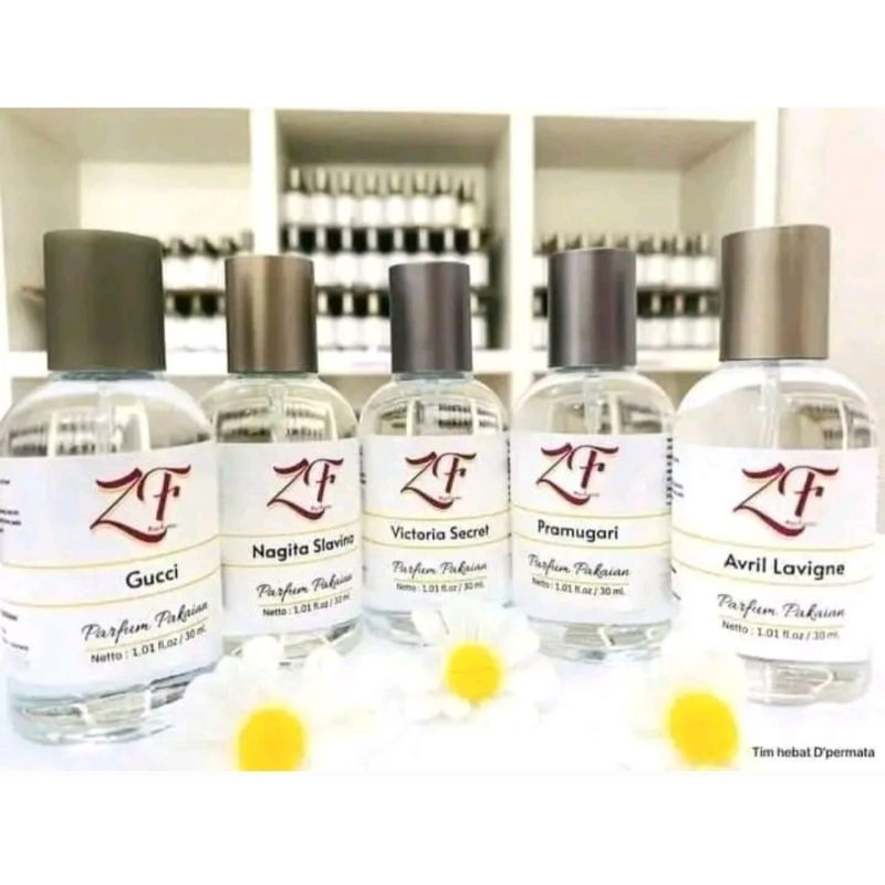 parfume zf premium