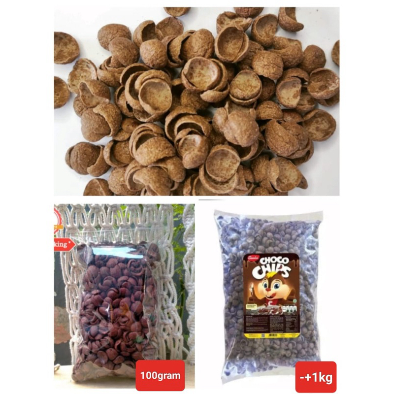 SIMBA COCORAN 1 pack -+1 Kg