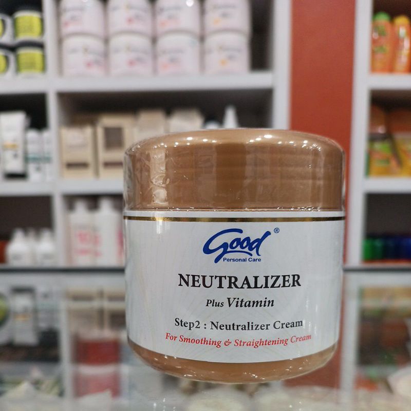 Good Step2/Neutralizer Plus Vitamin 500gr