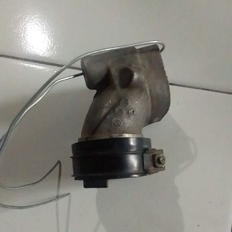 MANIPOL ORIGINAL MOTOR