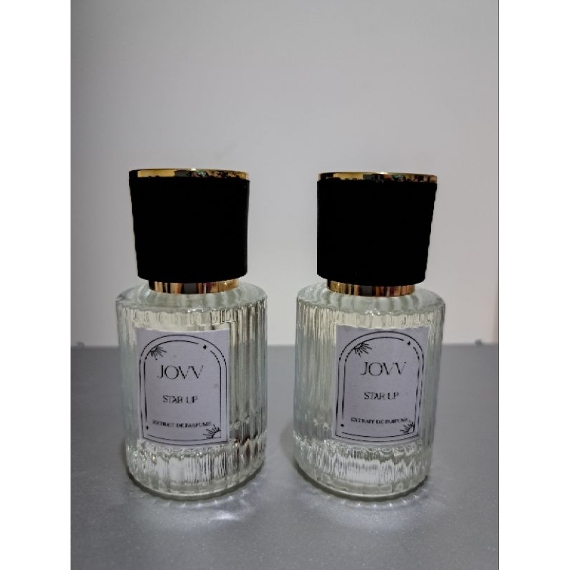 JOVV Perfume - Star Up
