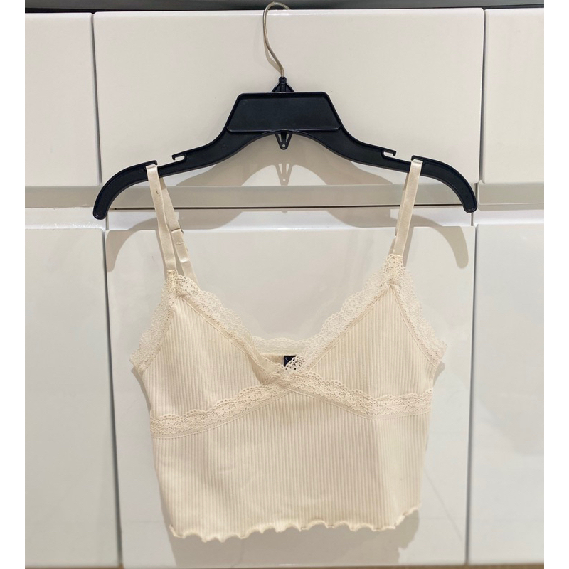 Tanktop Hnm | Preloved