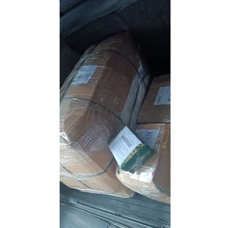 Packing Dus