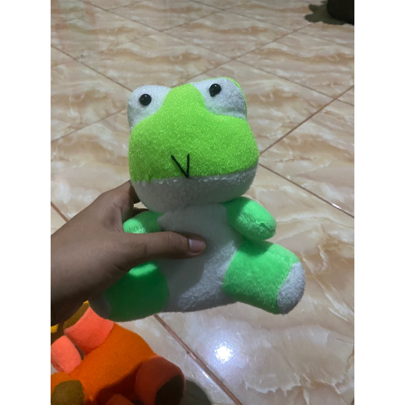 boneka