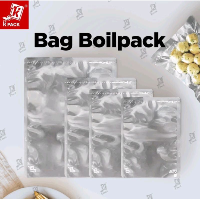 bag boilpack 13x21 cm