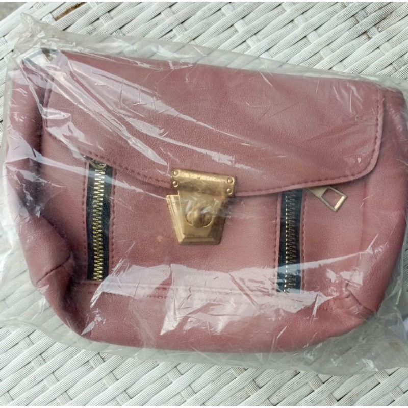 Tas slempang