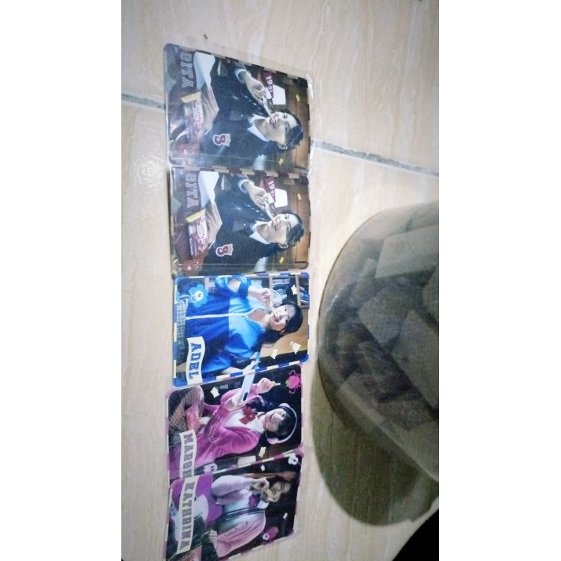 PC TANGO X JKT48 (Baca Deskripsi)
