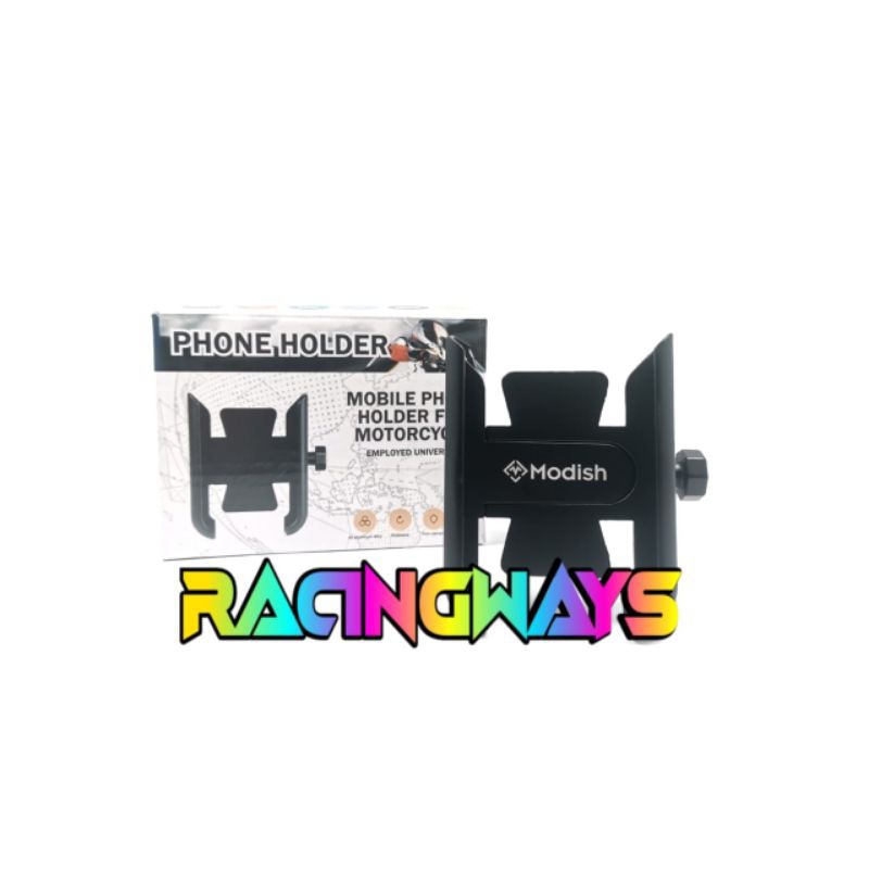 HOLDER STANG MODISH KODE 3984 MEREK MODISH