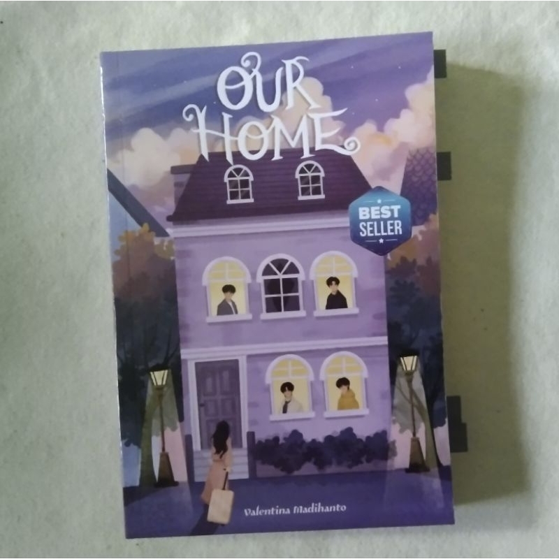 PRELOVED Our Home (Original)