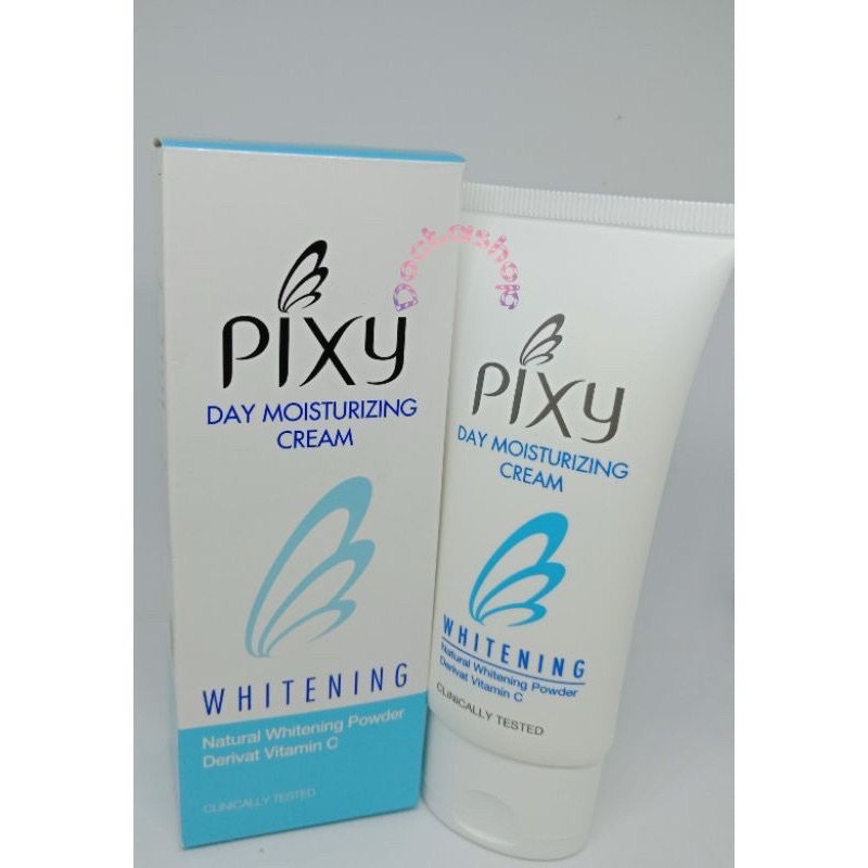 PIXY DAY MOISTURIZING CREAM 50gr