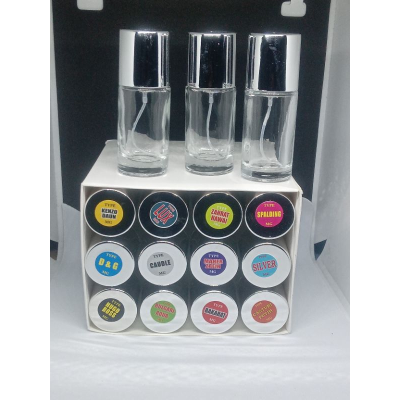 Parfume Spray 30 ml