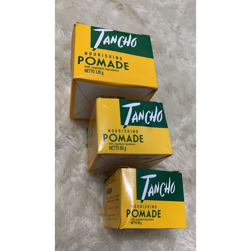 Thanco pomade