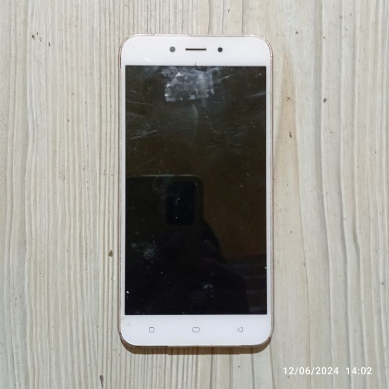 LCD Touchscreen OPPO A71 Orie Copotan tested