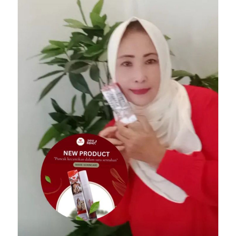 lips maxieskincare