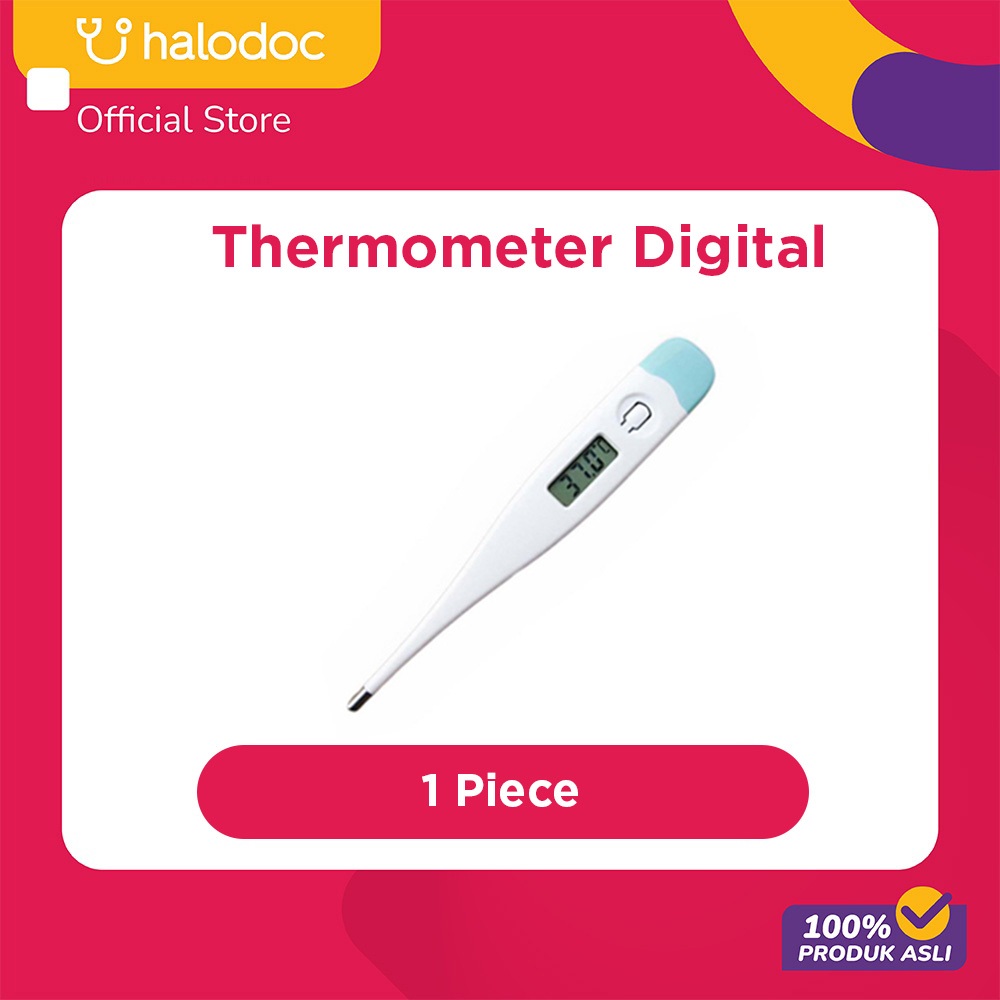 Thermometer Digital